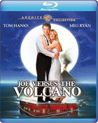 Joe Versus The Volcano: Warner Archive Collection (Blu-ray)