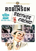 Brother Orchid: Warner Archive Collection