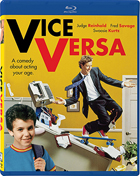 Vice Versa (Blu-ray)