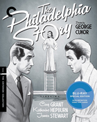 Philadelphia Story: Criterion Collection (Blu-ray)