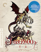 Jabberwocky: Criterion Collection (Blu-ray)
