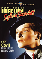 Sylvia Scarlett: Warner Archive Collection