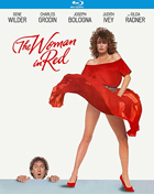 Woman In Red (Blu-ray)