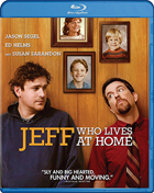 Jeff Who Lives At Home (Blu-ray)(ReIssue)