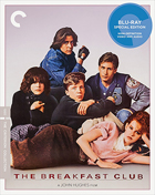 Breakfast Club: Criterion Collection (Blu-ray)