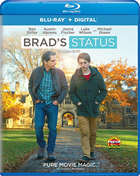 Brad's Status (Blu-ray)