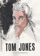 Tom Jones: Criterion Collection