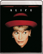 Alice: The Limited Edition Series (Blu-ray)