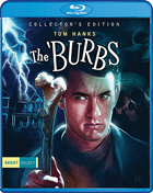 Burbs: Collector's Edition (Blu-ray)