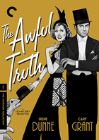 Awful Truth: Criterion Collection