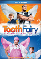 Tooth Fairy 2-Movie Collection: Tooth Fairy / Tooth Fairy 2