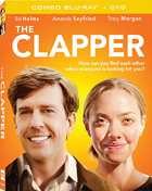 Clapper (Blu-ray/DVD)