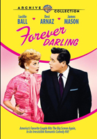 Forever Darling: Warner Archive Collection