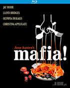 Mafia!: Special Edition (Blu-ray)