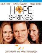 Hope Springs (Blu-ray)