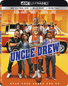 Uncle Drew (4K Ultra HD/Blu-ray)