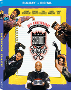 School Daze: 30th Anniversary Edition (Blu-ray)