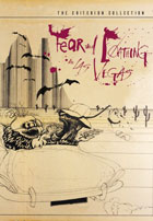 Fear And Loathing In Las Vegas: Criterion Collection (DTS)