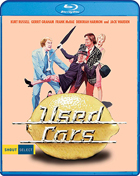 Used Cars (Blu-ray)