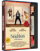 Neighbors: Retro VHS Look Packaging (Blu-ray)