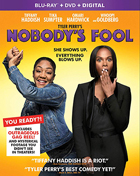 Nobody's Fool (2018)(Blu-ray/DVD)