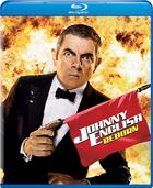 Johnny English Reborn (Blu-ray)(ReIssue)