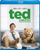 Ted (Blu-ray)(ReIssue)