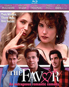 Favor (Blu-ray)