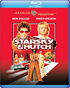 Starsky And Hutch: Warner Archive Collection (2004)(Blu-ray)