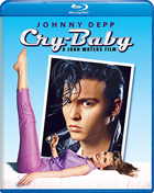 Cry-Baby (Blu-ray)(ReIssue)