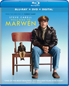 Welcome To Marwen (Blu-ray/DVD)