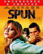 Spun: Unrated Director's Cut (Blu-ray)
