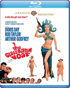 Glass Bottom Boat: Warner Archive Collection (Blu-ray)