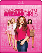 Mean Girls: 15th Anniversary Edition (Blu-ray)