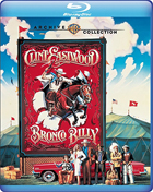 Bronco Billy: Warner Archive Collection (Blu-ray)