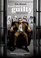 Find Me Guilty (ReIssue)