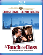 Touch Of Class: Warner Archive Collection (Blu-ray)