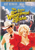 Best Little Whorehouse In Texas: Special Edition