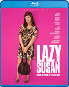 Lazy Susan (Blu-ray/DVD)
