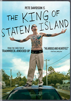 King Of Staten Island