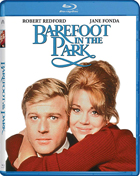 Barefoot In The Park (Blu-ray)