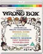 Wrong Box: Indicator Series (Blu-ray-UK)