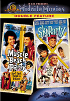Muscle Beach Party / Ski Party