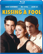 Kissing A Fool (Blu-ray)