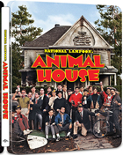Animal House: Limited Edition (4K Ultra HD/Blu-ray)(SteelBook)