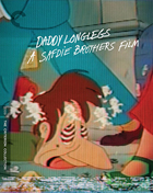 Daddy Longlegs: Criterion Collection (Blu-ray)