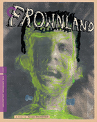 Frownland: Criterion Collection (Blu-ray)