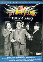 Three Stooges: Curly Classics