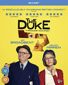 Duke (2022)(Blu-ray-UK)