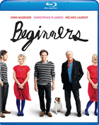 Beginners (Blu-ray)(Reissue)